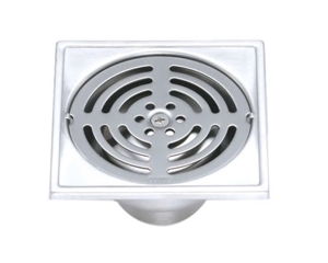 Phễu thoát sàn Cotto CT640Z3P(HM)