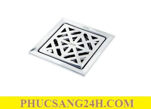 Phểu thoát sàn Luxta L702