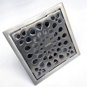Phểu thoát sàn Luxta LS701