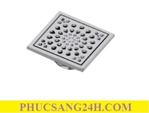 Phểu thoát sàn Luxta LS701