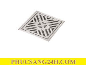 Phểu thoát sàn Luxta LS702c