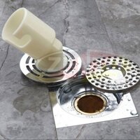 Phễu thoát sàn, máy giặt chuyên dụng ZT503-2U