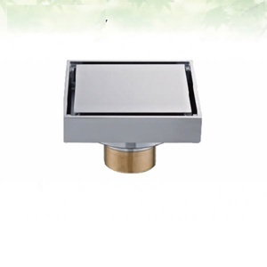 Phễu thoát sàn phòng tắm chống mùi hôi kramer K-8764