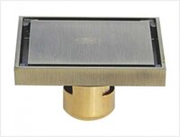 Phễu Thu Nước PhòngTắm Cao Cấp 021