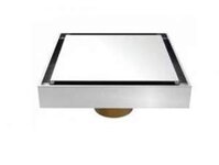 Phễu thu nước sàn 120x120 Inax FDV-12F