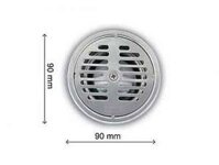 Phễu thu nước sàn 90x90 American Standard A-8201-N