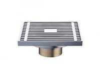 Phễu thu nước sàn chống trào ngược ATMOR AT-36