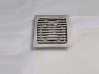 Phễu thu nước sàn inox 304 iKenta P1010-HDN