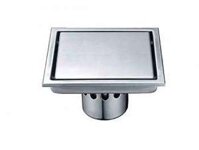 Phễu thu nước sàn inox 304 chống hôi cao cấp ATMOR AH087