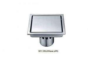 Phễu thu nước sàn inox Atmor AH087