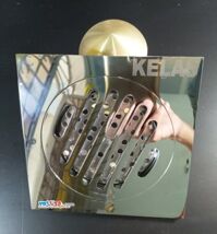 Phễu thu sàn chống hôi 06B12