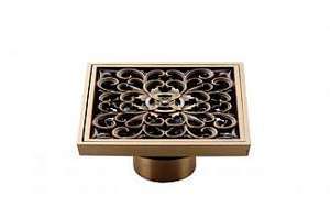 Phễu thu sàn Kanly GC-P01
