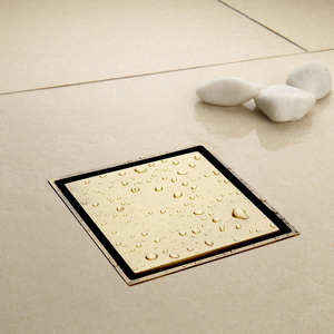 Phễu thu sàn Kanly GC-P10