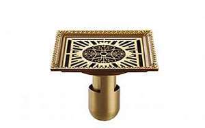 Phễu thu sàn  Kanly GC-P22