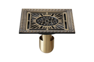 Phễu thu sàn  Kanly GC-P22