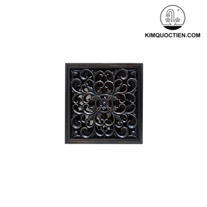 Phễu thu sàn Kanly GCP01B