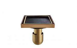 Phễu thu sàn Kanly GCP09