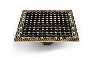 Phễu thu sàn Kanly GCP15E