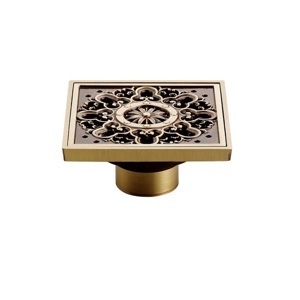 Phễu thu sàn nước Kanly GC-P04