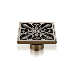 Phễu thu sàn nước Kanly GC-P07 (GCP07)