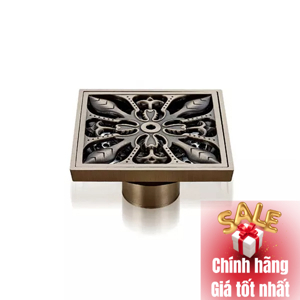 Phễu thu sàn nước Kanly GC-P07 (GCP07)