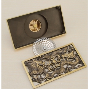 Phễu thu sàn nước Kanly GC-P82 (GCP82)