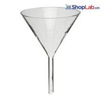 Phễu thủy tinh 90mm Onelab
