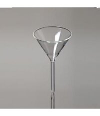 Phễu thuỷ tinh loại to