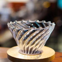 Phễu thủy tinh V60 HASU 2020