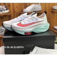 Phhh NK Air Zoom alphafly% marathon alphafly ci9925-010 svnr huấn luyện viên