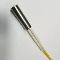 PHI 16 - Thanh gia nhiệt/Que điện trở nhiệt, Ti nhiệt sấy khuôn phi 16, điện áp 220v