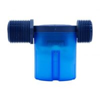 Phi 27 – Van Phao cơ thông minh thế hệ mới – Phao đứng - Kèm co + băng keo tan cao su hàng nhập khẩu Thái Lan>