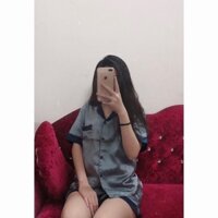 Phi bóng quần ngắn tay ngẮn