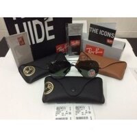 Phi công Rayban rb3025p 002 58 994 🍎