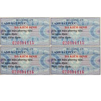 Phí kiểm định PCCC cho sprinkler Tyco TY-4251