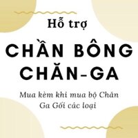 Phí Làm Trần Ga - Trần Chăn