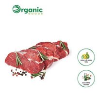 Phi Lê Bò Tây Ninh - Fillet Beef