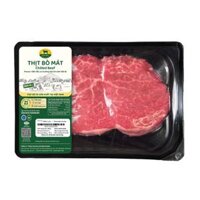 Phi lê bò Úc Pacow (250g)