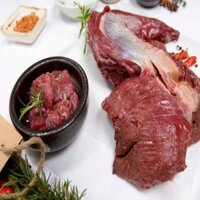 PHI LÊ BÒ ÚC VISSAN (500G)