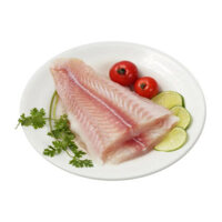 Phi lê cá basa 1 nắng đặc biệt Tiền Giang
