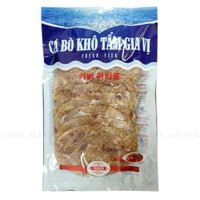 Phi lê cá bò khô tẩm gia vị Thuận Huệ 500g (ea)