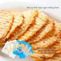 Phi Lê Cá Nướng Tươi Phi Lê Cá Tuyết Ăn Liền Không Tinh Bột
