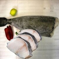 PHI LÊ CÁ TUYẾT NAUY  (300G)