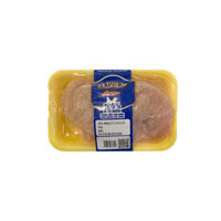 PHI LÊ ỨC GÀ KHÔNG DA CẮT LÁT 3F 250G