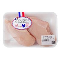 Phi lê ức gà Leboucher 500g (ea)