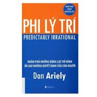 Phi Lý Trí Tặng Kèm Bookmark Tiki