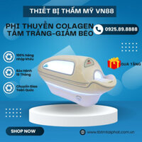 Phi thuyền hồng ngoại, phi thuyền tắm trắng giảm béo hồng ngoại