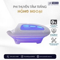 PHI THUYỀN TẮM TRẮNG HỒNG NGOẠI