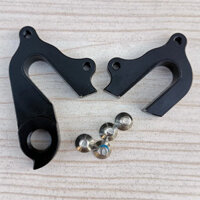 Phía Sau Derailleur Móc Treo Cho Twitter Đường Mtb Carbon Khung Xe Đạp Frameset Đĩa Phanh Sỏi 29Er Xe Đạp Mech Thả Móc Treo