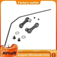 Phía Sau Sway Thanh Bộ 7193 Cho -10 DBX10 10421-S 9102 1 / 10 RC Xe Phụ Kiện Phụ Kiện
